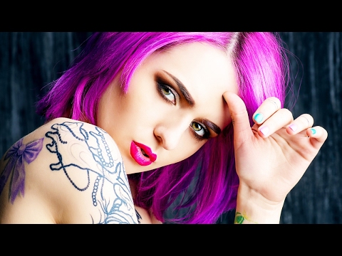 Women & Tattoos - MGTOW