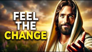 Glory Will Fill Every Room in Your Home | God Says | God Message Today | Gods Message Now | God