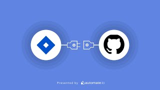 JIRA and GitHub integration 💻 Sync new JIRA issues to GitHub