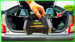 35 Car Gadgets That Are At Another Level on Amazon 2024 - Car Gadgets