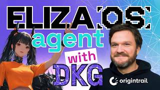 Building an Agent From Scratch with ElizaOS