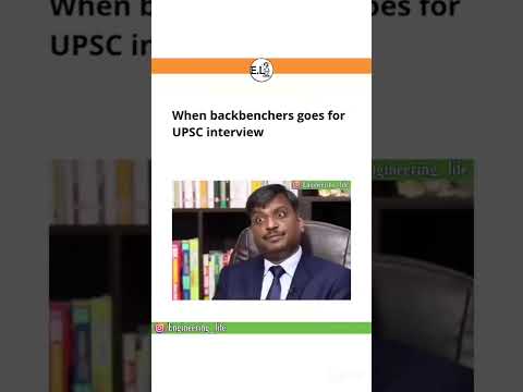 #upsc #upscmotivation #upscaspirants #upscinterview #upscstatus