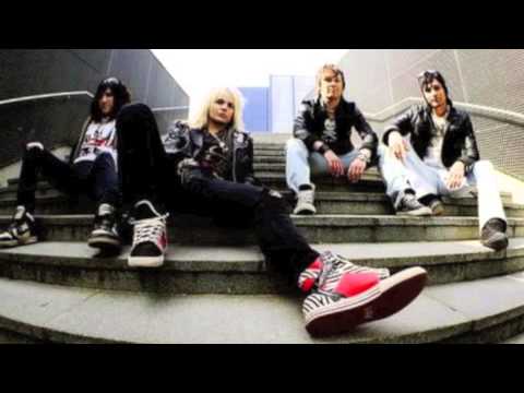 Reckless Love - I love Heavy Metal