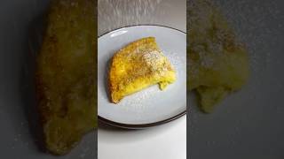 Dutch babies, baby - sometimes simple is better #food #breakfast #cooking