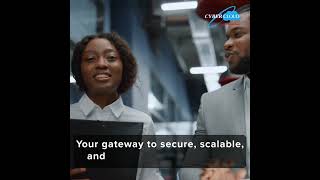 The Future of Cloud Computing (Cybercloud)