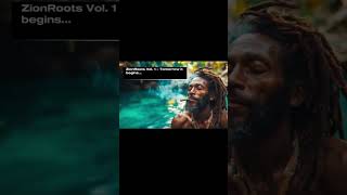 The Reggae Awakening starts tomorrow – Vol. 1 #zion #zionvibes #reggae #dub #zionechoes #shorts