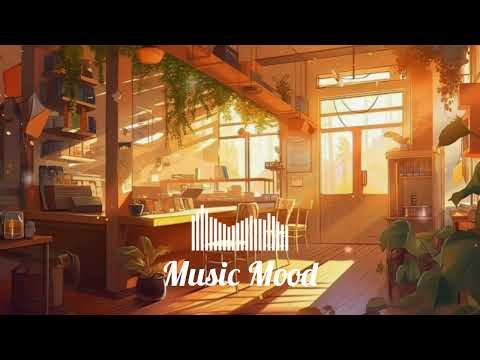 Coffee and Daydreams - (Lo-fi Vibes) Music Mood