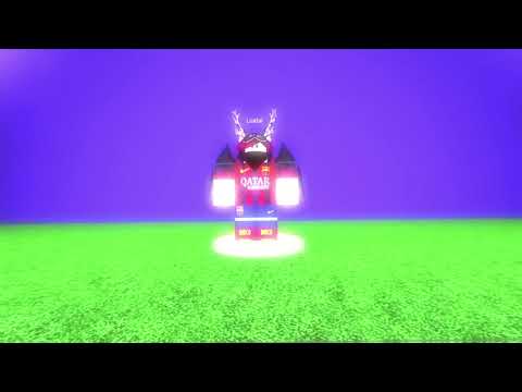 TPS the goat of the furrys LUXLAI!!!