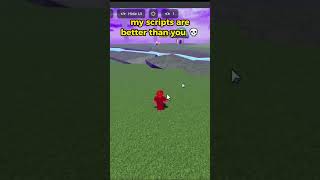 blade ball scripts are so broken 💀