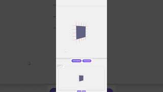 Membrane stretching #html #javascript  #physics #css #interactive