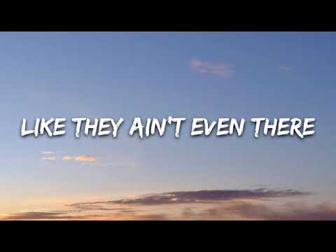 Blackbear-IDFC (Lyrics)