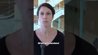Paris Court Convicts 10 In Cyberbullying Case Targeting France’s First Lady #shorts