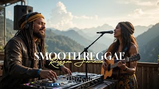 REGGAE VIBES 🍃🍃 New Love Song - Reggae Cover Song