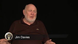 Jim Davies, Class of ’69 (Electrical Engineering) - The importance of lifelong learning