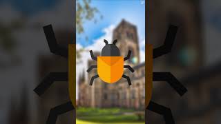 why computer error is called bug? #shorts #bug