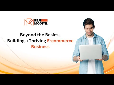 Essential Tips for Building a High-Converting E-commerce Website