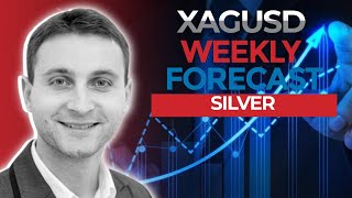 SILVER Trading Strategy Today 22.2.2025 | XAGUSD Analysis |XAGUSD Forecast #XAGUSD #SILVERanalysis