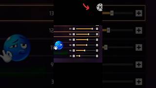 Master the P90 in 30 Seconds! #FreeFire  #FreeFireShorts  #FreeFireTips #P90Tricks  #FreeFireProTips