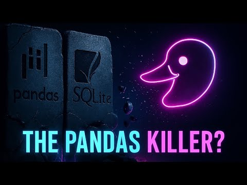 The SQLite for Analytics: How DuckDB is Fixing Local Data Analysis