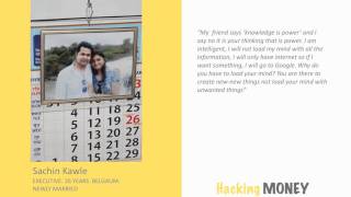 Hacking Life - the India Way. SCS 2012 | Dina Mehta | A Convo Presentation