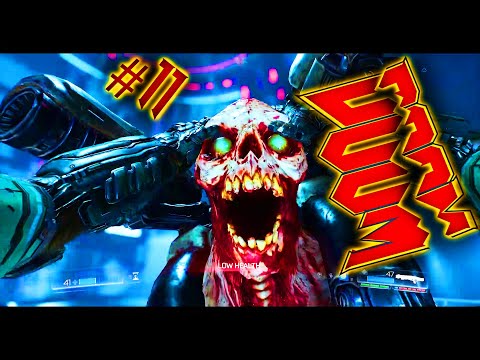 DOOM Journey 11 | Vega Destroyed | DigitalSpirit