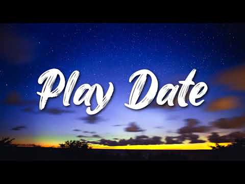 Melanie Martinez - Play Date (lyrics)  by #dopelyrics