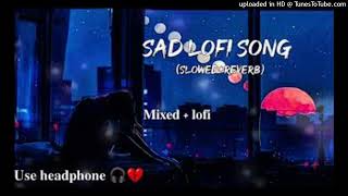 Bada Saang ( Lofi ) Slowed And Reverb Nandini Sharma, Raj M, Anjali 99, Kulbir A | New Haryanvi Song