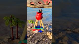 creative videography tutorial 🤯👀 with mobile #shorts #creative #videography #funny #sort