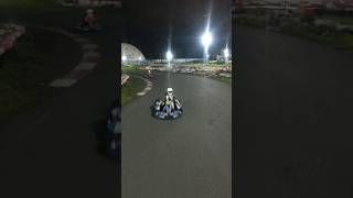 Go-kart race in St. Petersburg #fpvpilot #fpv #carting #race