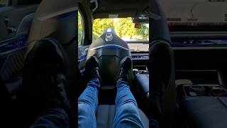 How luxurious #shorts #carshorts #bmw #luxurylifestyle #luxurycars #7series #luxury #shortvideo