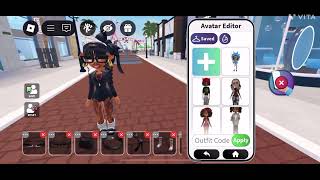 More Life together outfits codes 2025!