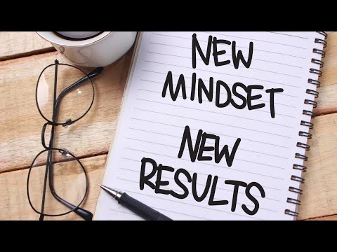 Discover the Power of Growth Mindset