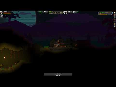 Rescoring game music - Starbound