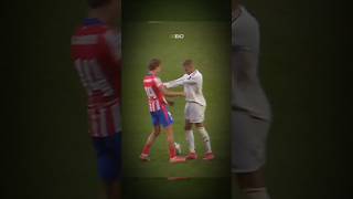 Simeone knew it was over 💀 #footballshorts #shorts #soccer