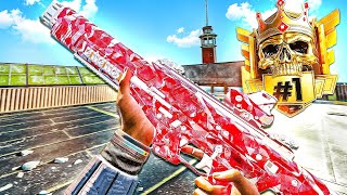 Goodbye MXR-17, Hello X9 MAVERICK META in Warzone!