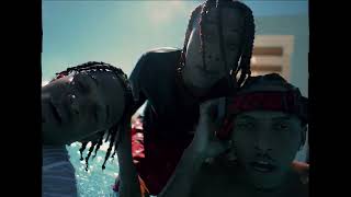 Hoy ☀️ - Little homie x Huan62 & Lil Naay (Video oficial) (prod. MD XXL)