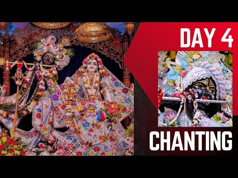 Reviving Love | Chanting | Day 4