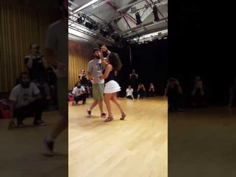 Valmir - Forró London 2017