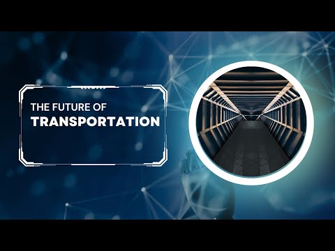 The Future of Transportation