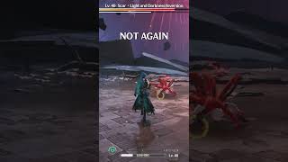 COMBO WHAT!! who even created this boss 👑🦁 #shorts #wutheringwaves #projectwave