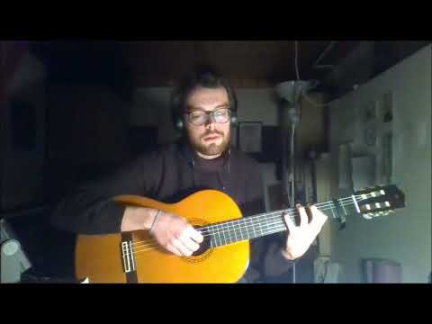 Road (Nick Drake - Cover)
