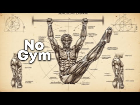 These Ancient Exercises will Transform your Body ( Worth Knowing )