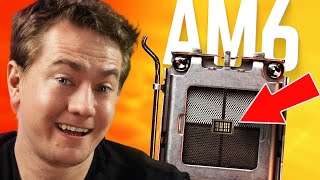 AMD’s Changing It All