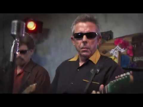The Eliminators - 'Dawn Patrol', live at Sangria/Hermosa Beach (TEASER)