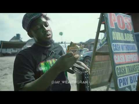Jay Wealth KTYT ( POS SCENE )