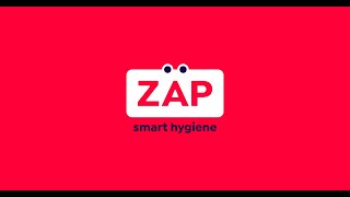 ZÄP smart hygiene