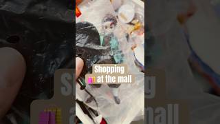 This store had some cool anime figures! #anime #animefigure #demonslayer #animecollection