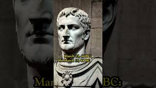 The Rise and Fall of Caesar | The Story of a Historical Leader