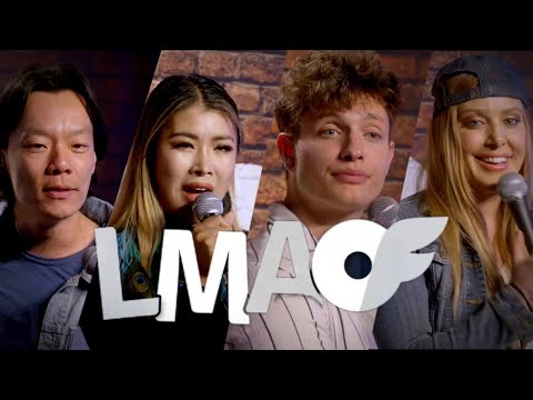 LMAOF: The Funniest Stand-Up Moments from LA’s Hottest Comedy Show! 🎤🤣