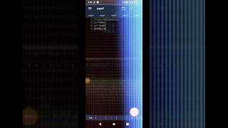 String Concatenation ussing 5 Sec ☠️ in Python 😨🔥|| python #excel #new #shorts #viral